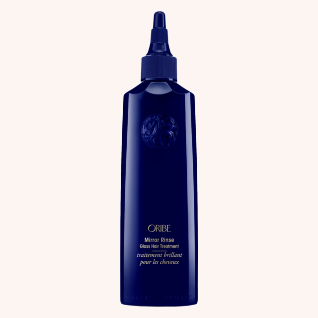 Mirror Rinse Glass Hair Treament 175 ml Mirror Rinse Glass Hair Treament 175 ml