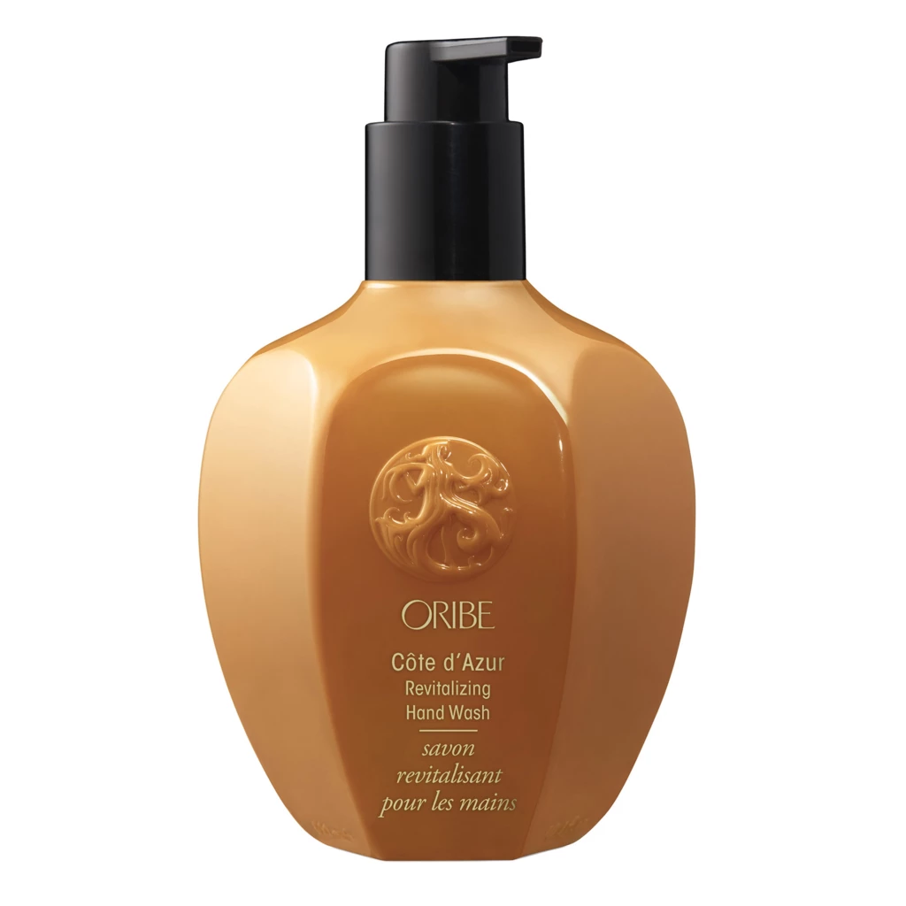 Oribe - Côte d'Azur Revitalizing Hand Wash 300 ml på KICKS.se
