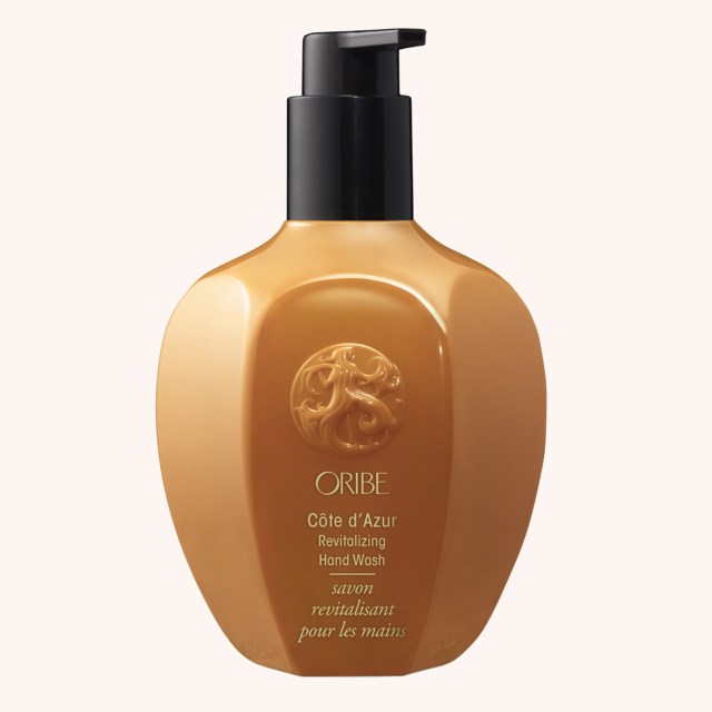 Côte d'Azur Revitalizing Hand Wash 300 ml Côte d'Azur Revitalizing Hand Wash 300 ml