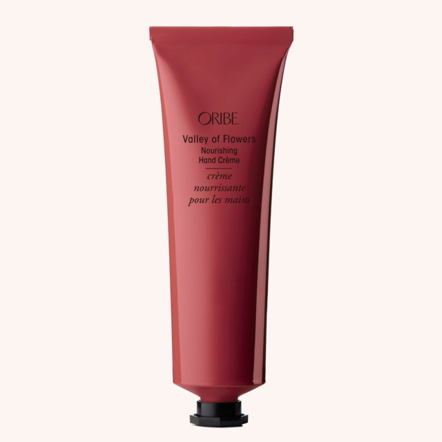 Valley of Flowers Nourishing Hand Creme 100 ml Valley of Flowers Nourishing Hand Creme 100 ml
