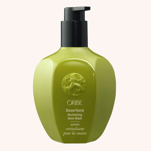 Desertland Revitalizing Hand Wash 300 ml Desertland Revitalizing Hand Wash 300 ml