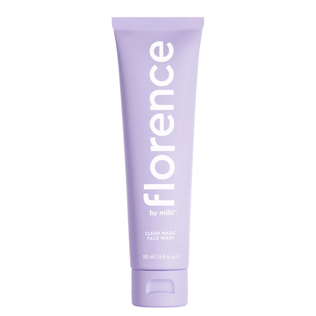 Florence By Mills - Clean Magic Face Wash 100 ml på KICKS.no