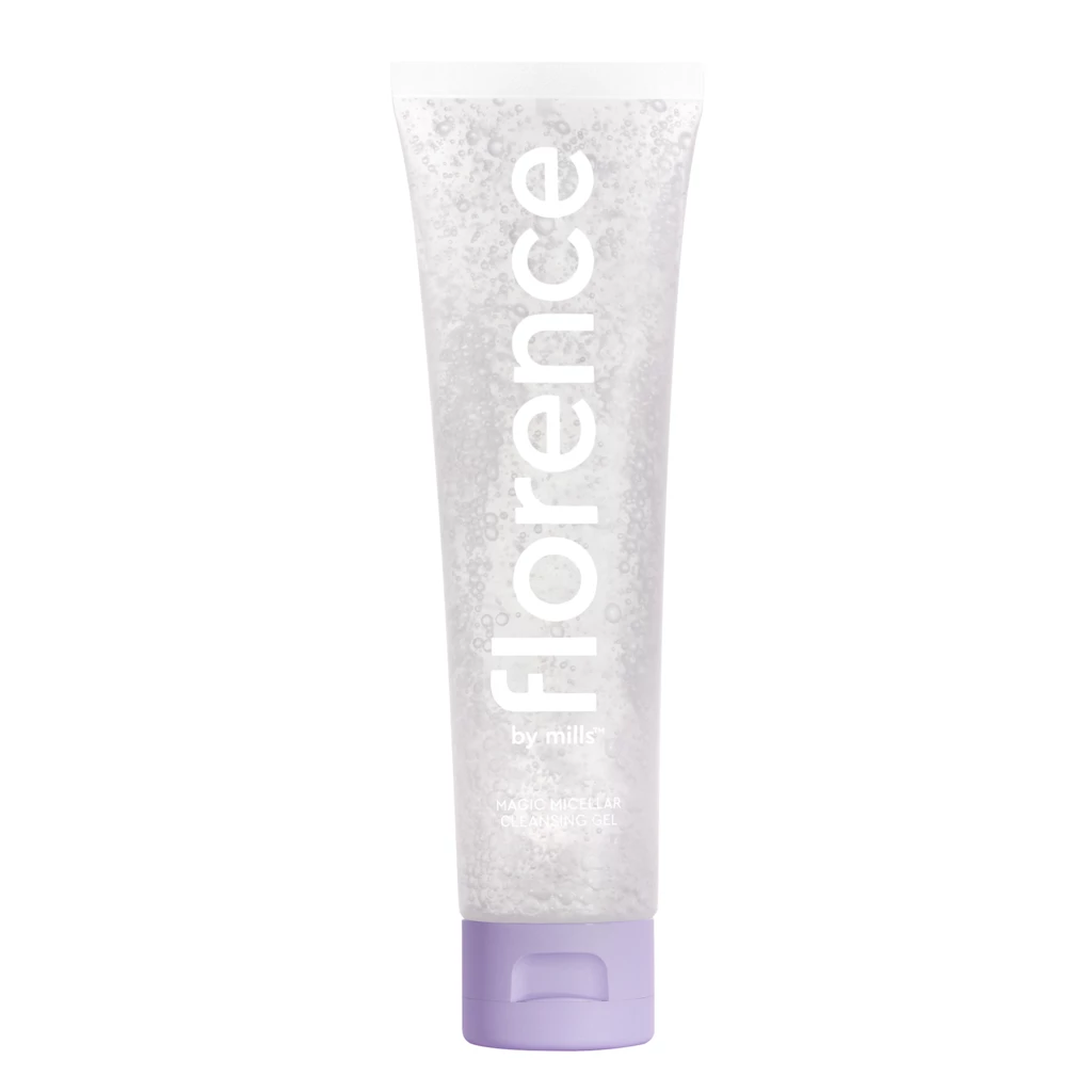 Florence By Mills - Magic Micellar Cleansing Gel 100 ml på KICKS.se