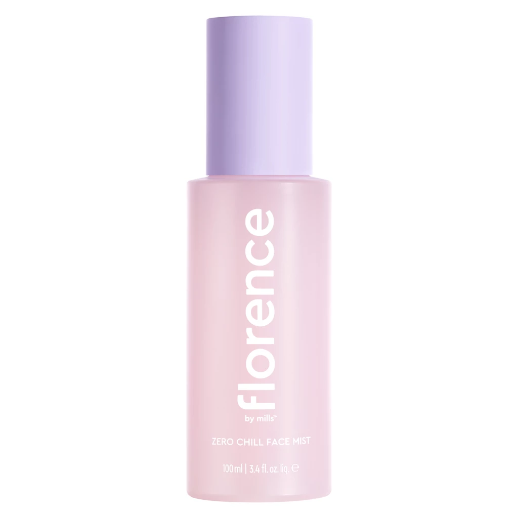Florence By Mills - Zero Chill Face Mist 100 ml på KICKS.se