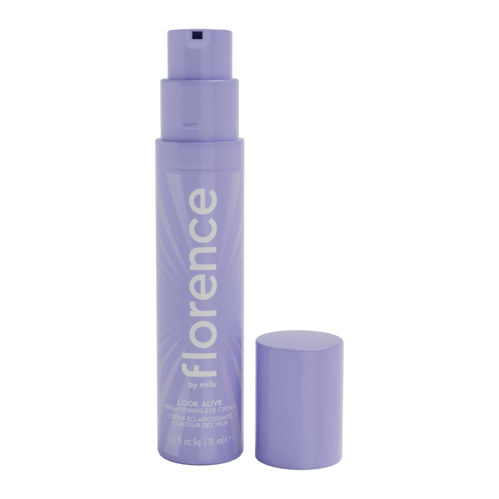 Florence By Mills - Look Alive Brightening Eye Cream 15 ml på KICKS.se