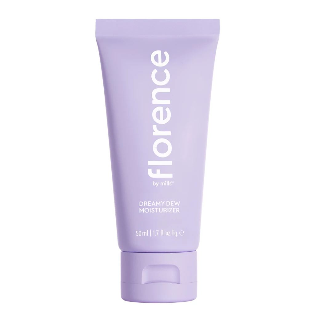 Florence By Mills - Dreamy Dew Moisturizer 50 ml på KICKS.se