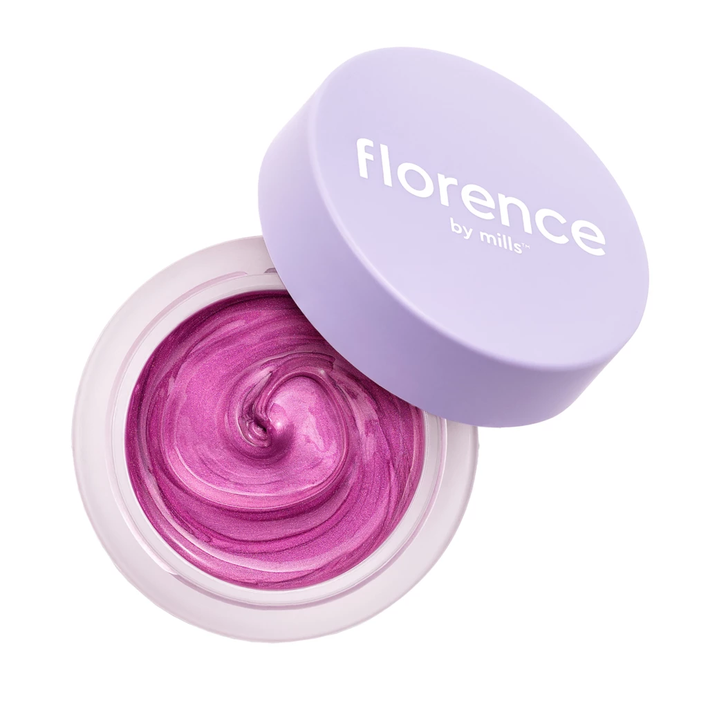 Florence By Mills - Mind Glowing Peel Off Mask 50 ml på KICKS.no