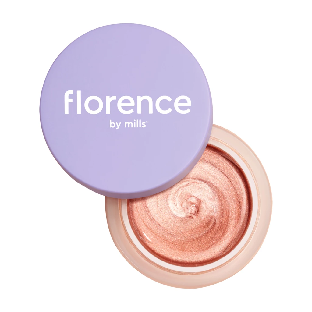 Florence By Mills - Low-Key Calming Peel Off Mask 50 ml på KICKS.se