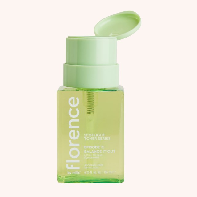 Episode 3: Balance It Out Balancing Toner 185 ml Episode 3: Balance It Out Balancing Toner 185 ml