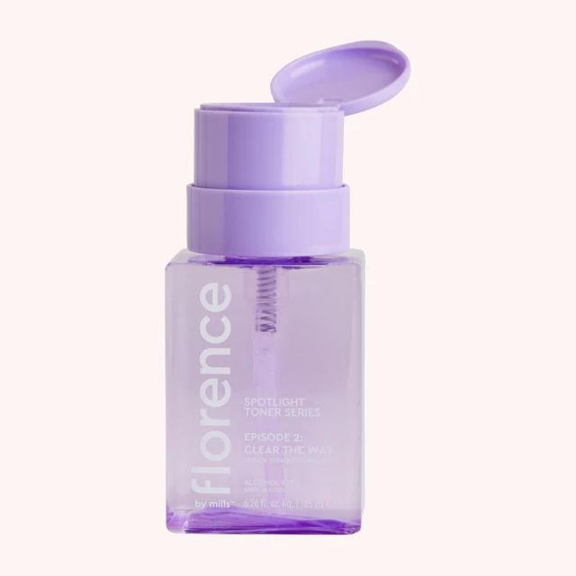 Episode 2: Clear The Way Clarifying Toner 185 ml Episode 2: Clear The Way Clarifying Toner 185 ml