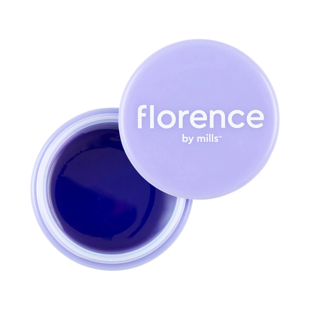 Florence By Mills - Hit Snooze Lip Mask på KICKS.no
