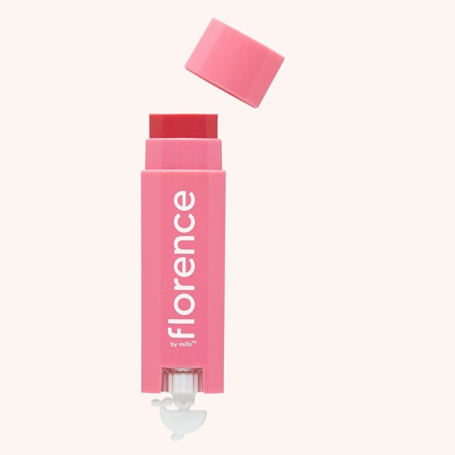 Oh Whale! Lip Balm Guava & Lychee Oh Whale! Lip Balm Guava & Lychee