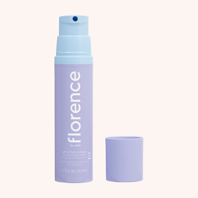 Up In The Clouds Facial Moisturizer 50 ml Up In The Clouds Facial Moisturizer 50 ml