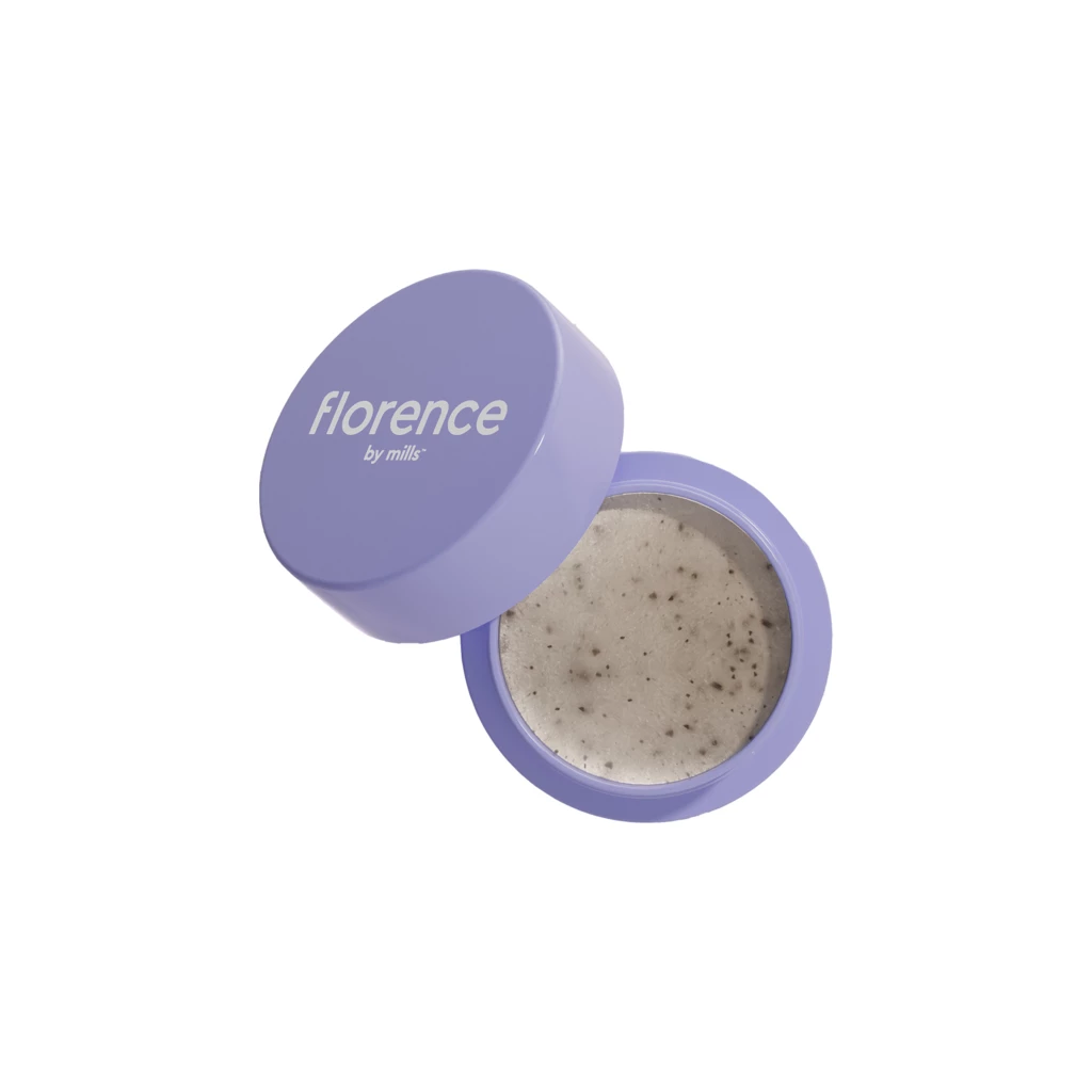 Florence By Mills - Pout Party Coffee Lip Scrub 15 ml på KICKS.se
