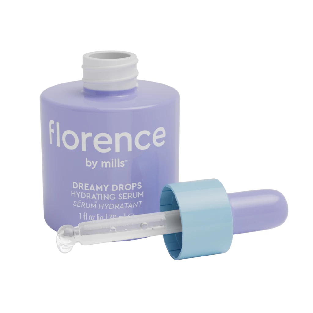 Florence By Mills - Dreamy Drops Hydrating Serum 30 mlosoitteessa Kicks.fi