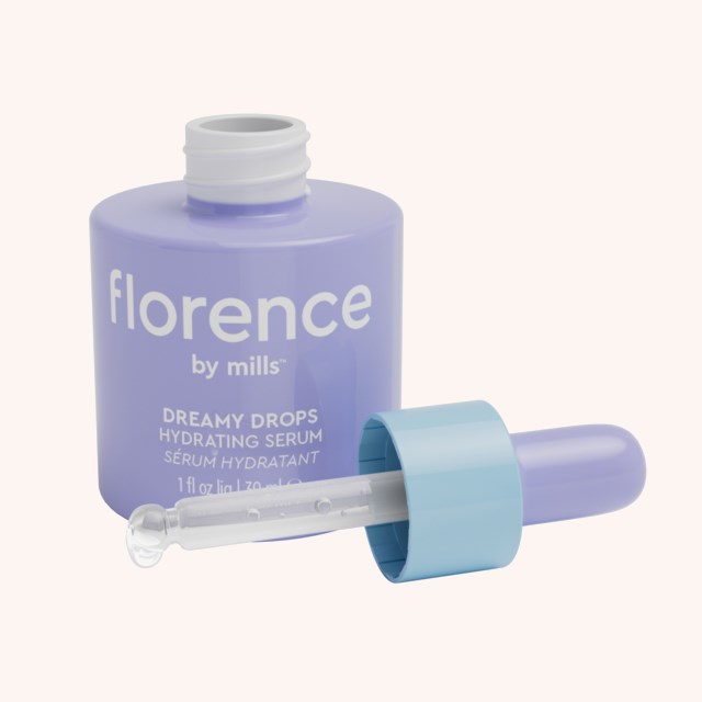 Dreamy Drops Hydrating Serum 30 ml Dreamy Drops Hydrating Serum 30 ml