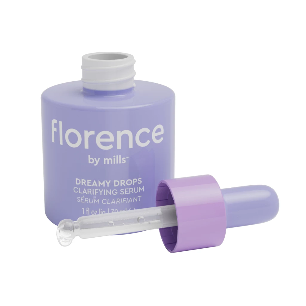 Florence By Mills - Dreamy Drops Clarifying Serum 30 ml på KICKS.se