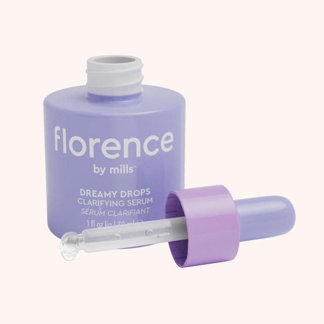 Dreamy Drops Clarifying Serum 30 ml Dreamy Drops Clarifying Serum 30 ml