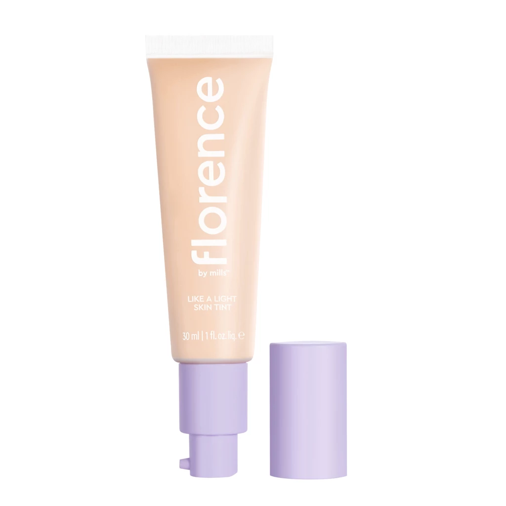 Florence By Mills - Like A Light Skin Tint 10 Fair på KICKS.se