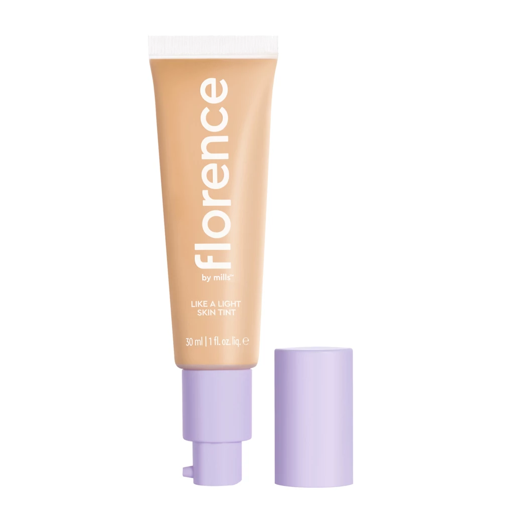 Florence by Mills Like A Light Skin Tint LM060 Light To Medium With Cool Undertones - 30 ml