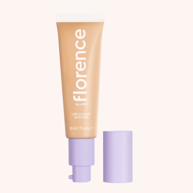 Like A Light Skin Tint 60 Light Medium Like A Light Skin Tint 60 Light Medium
