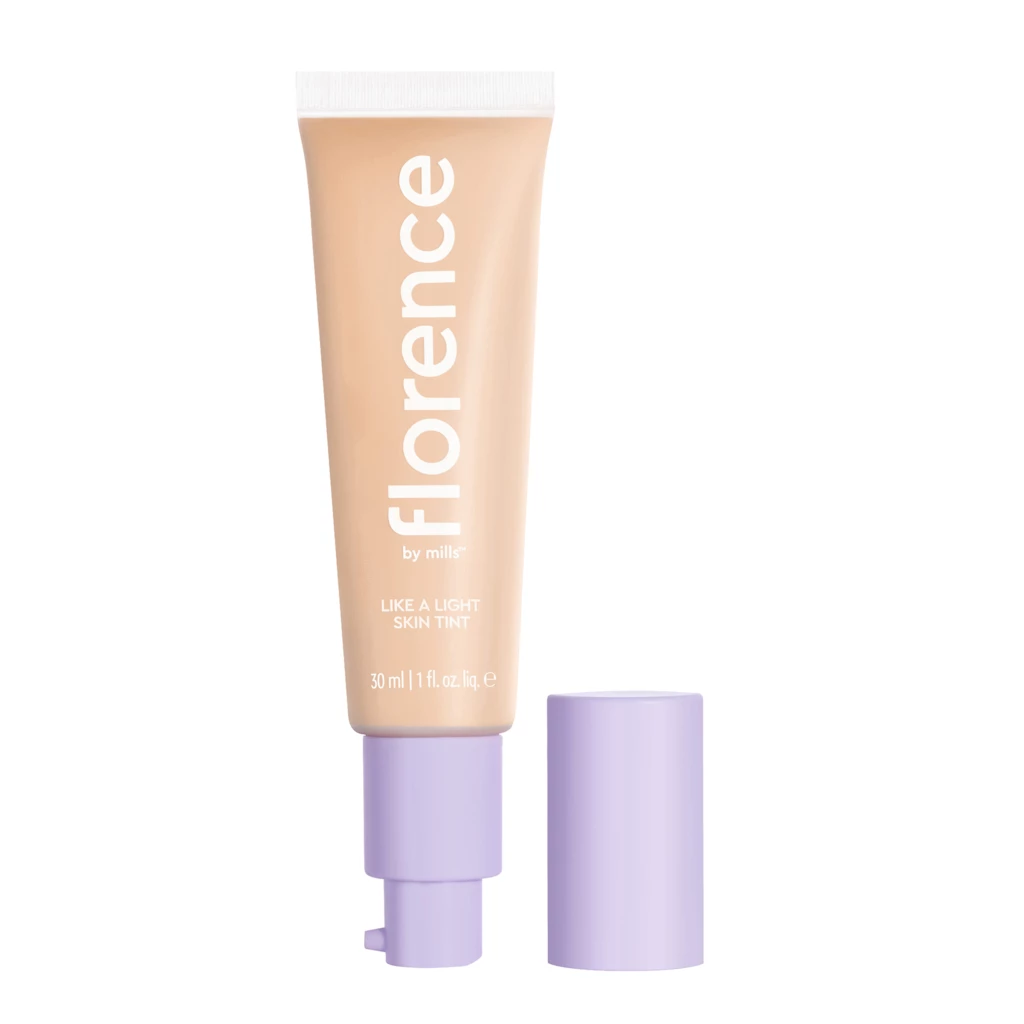 Florence By Mills - Like A Light Skin Tint 20 Fairosoitteessa Kicks.fi