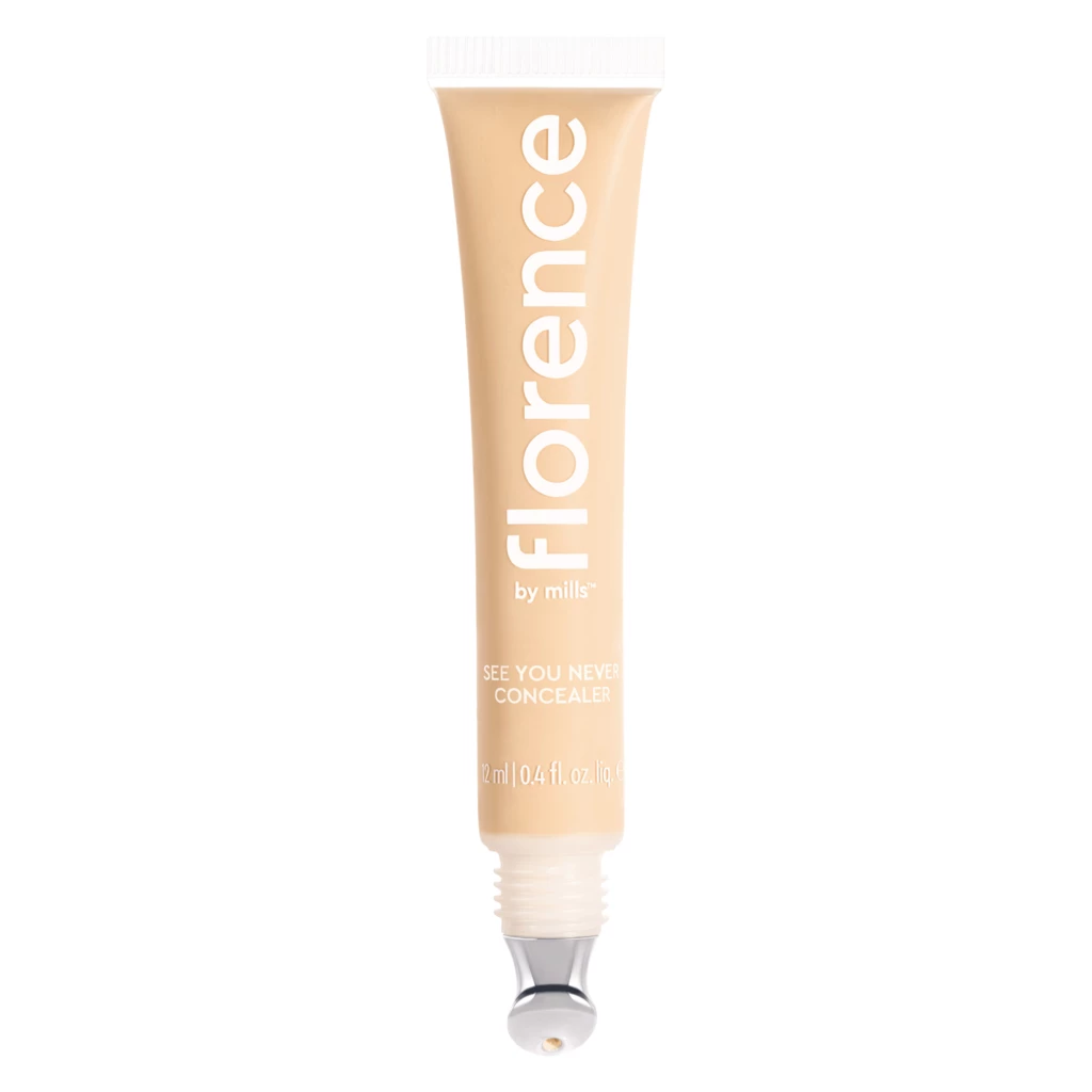 Florence By Mills - See You Never Concealer 35 Fair Light på KICKS.no