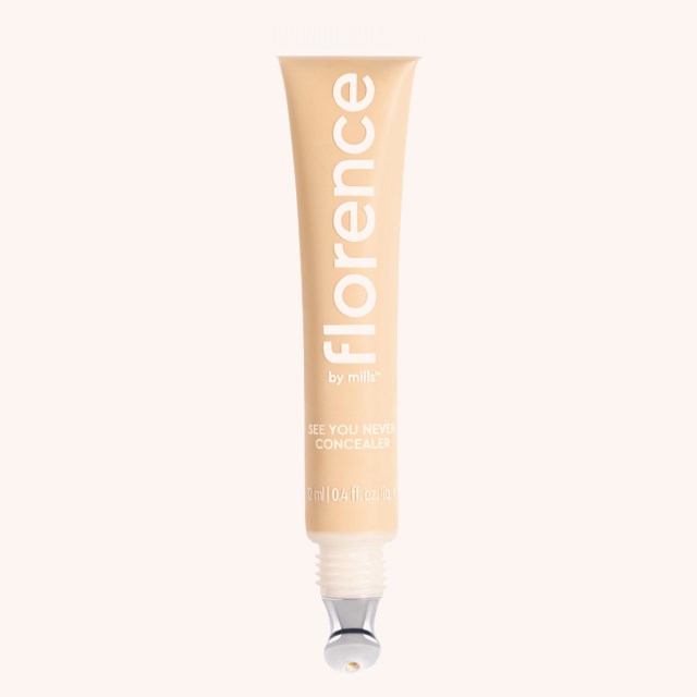 See You Never Concealer 35 Fair Light See You Never Concealer 35 Fair Light