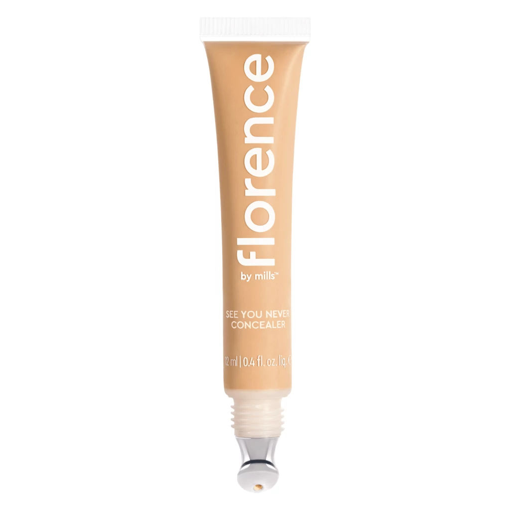 Florence By Mills - See You Never Concealer 75 Light Medium på KICKS.se