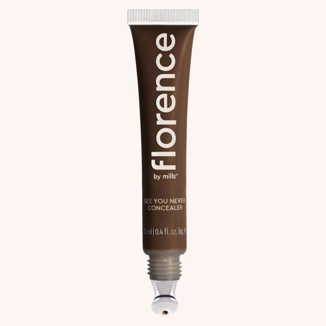 See You Never Concealer 195 Deep See You Never Concealer 195 Deep