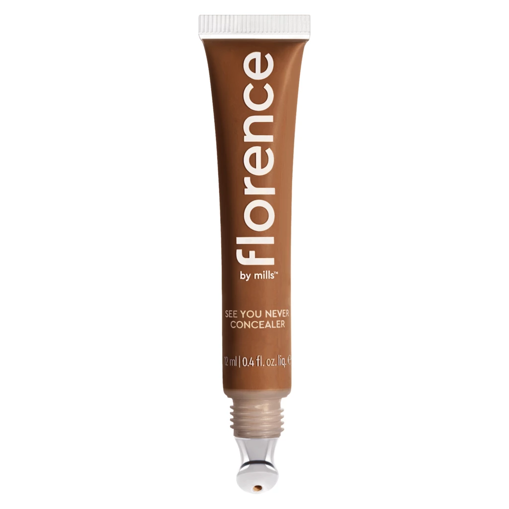 See You Never Concealer 165 Deep