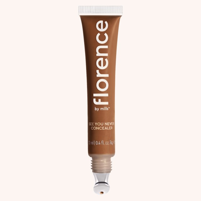 See You Never Concealer 165 Deep See You Never Concealer 165 Deep
