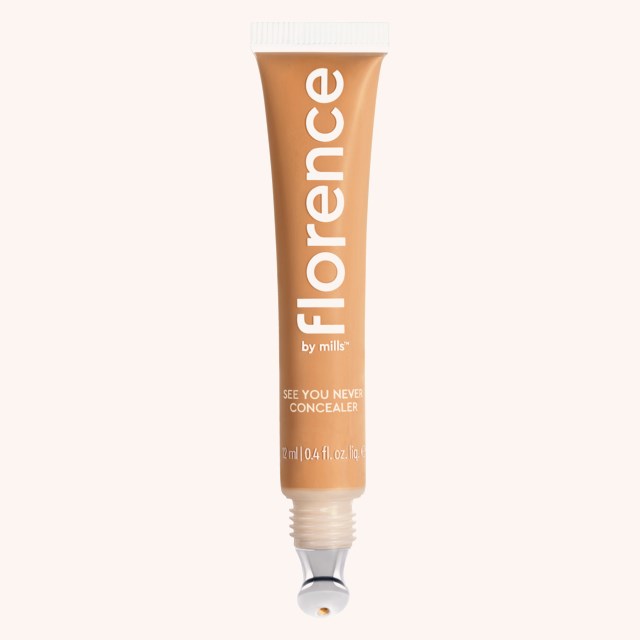 See You Never Concealer 115 Tan See You Never Concealer 115 Tan