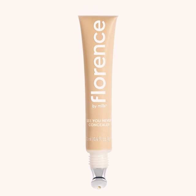 See You Never Concealer 55 Light See You Never Concealer 55 Light