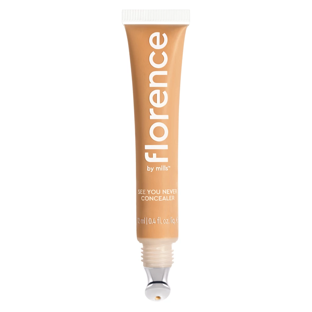 Florence By Mills - See You Never Concealer 85 Medium på KICKS.no