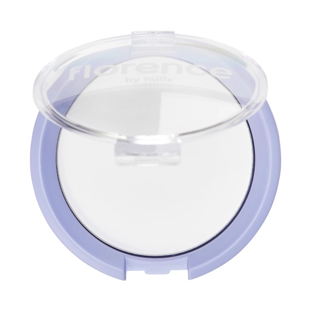 Florence By Mills - You Matte-R Mattifying Setting Powder på KICKS.se