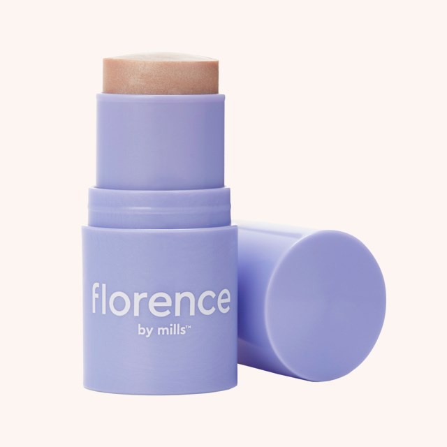 Self-Reflecting Highlighter Stick Self-love (champagne) Self-Reflecting Highlighter Stick Self-love (champagne)