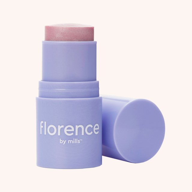 Self-Reflecting Highlighter Stick Self-respect (pink) Self-Reflecting Highlighter Stick Self-respect (pink)