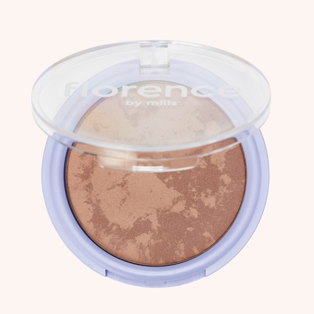 Out Of This Whirled Marble Bronzer Cool Tones Out Of This Whirled Marble Bronzer Cool Tones