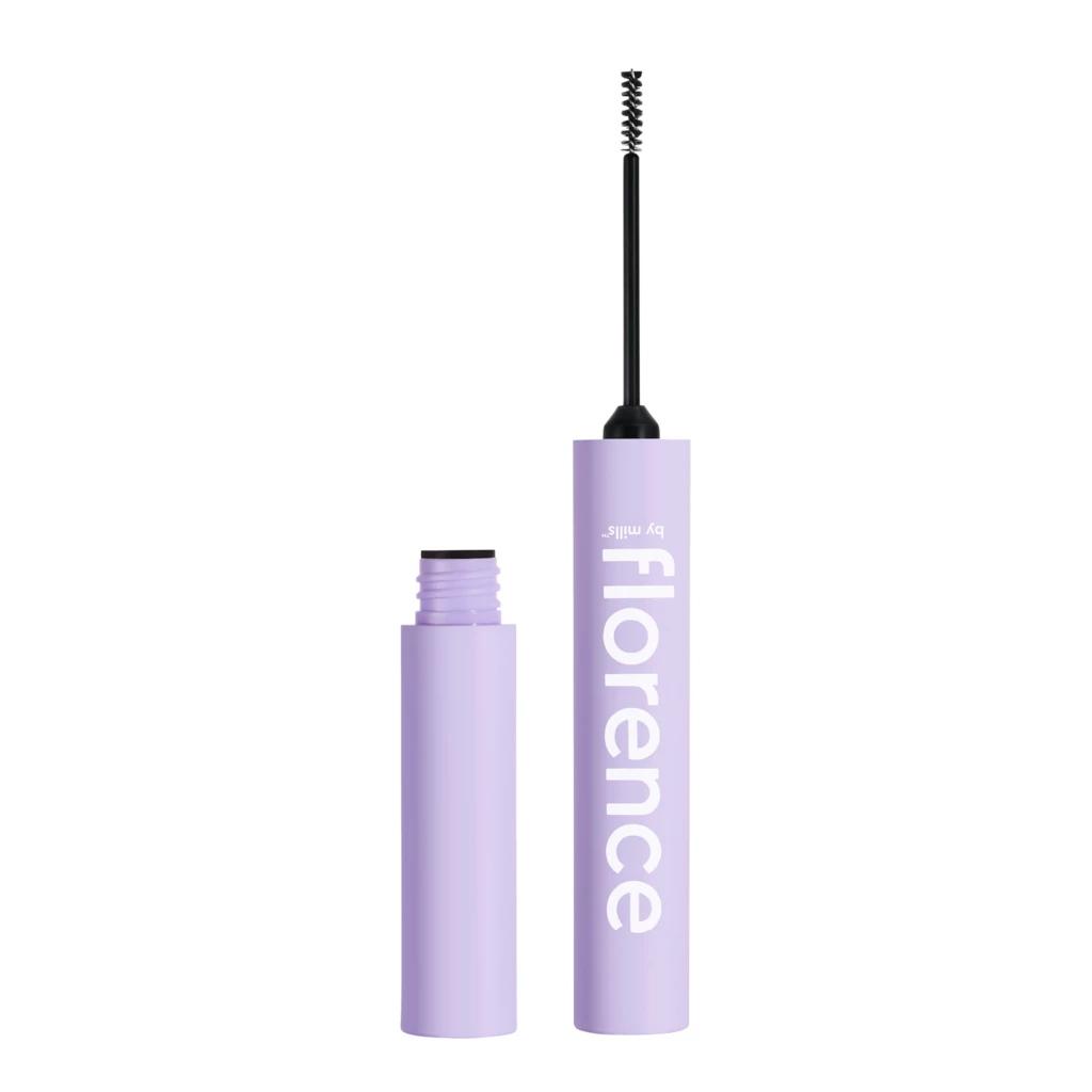Florence By Mills - Tint N Tame Brow Gel True Clear på KICKS.se