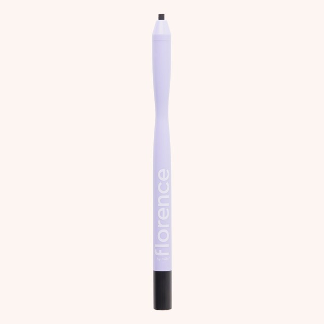 What's My Line? Eyeliner Action What's My Line? Eyeliner Action