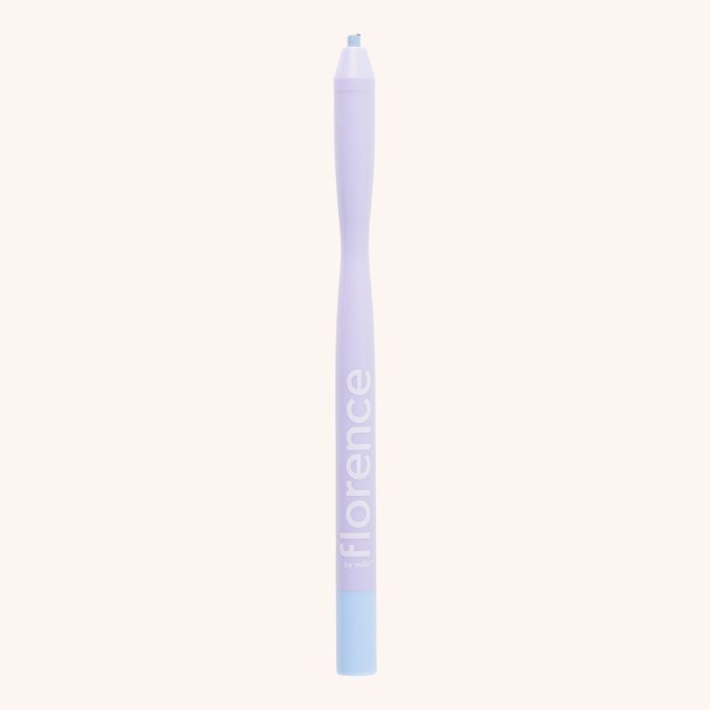 What's My Line? Eyeliner Rolling What's My Line? Eyeliner Rolling