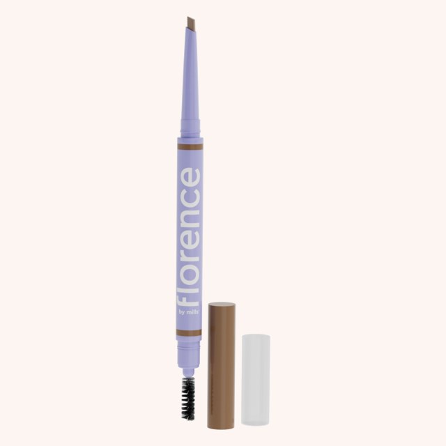 Tint N Tame Eyebrow Pencil Light Brown Tint N Tame Eyebrow Pencil Light Brown