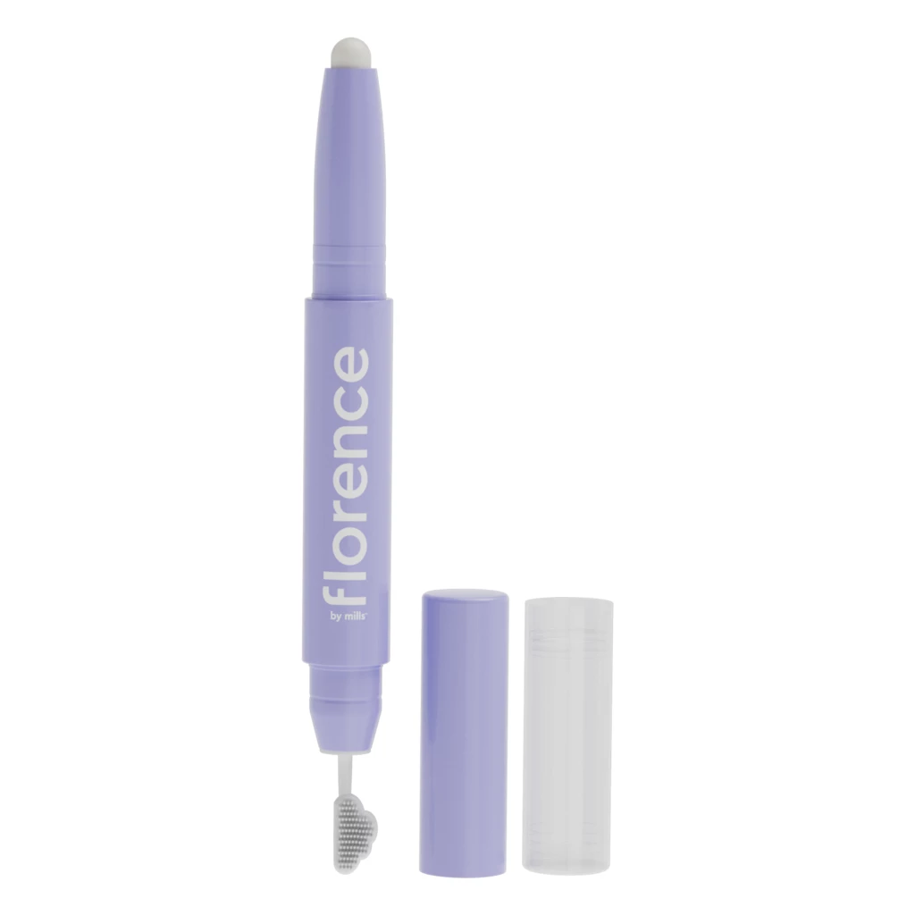 Florence By Mills - Cloud Setter Eyebrow Styling Wax på KICKS.se