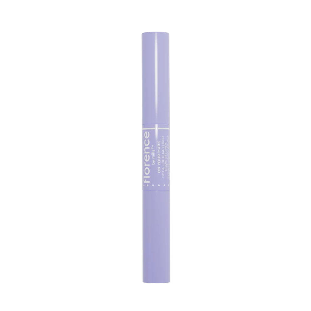 Florence By Mills - On Your Mark & Dot Line Dual-Ended Liquid Eyelinerosoitteessa Kicks.fi