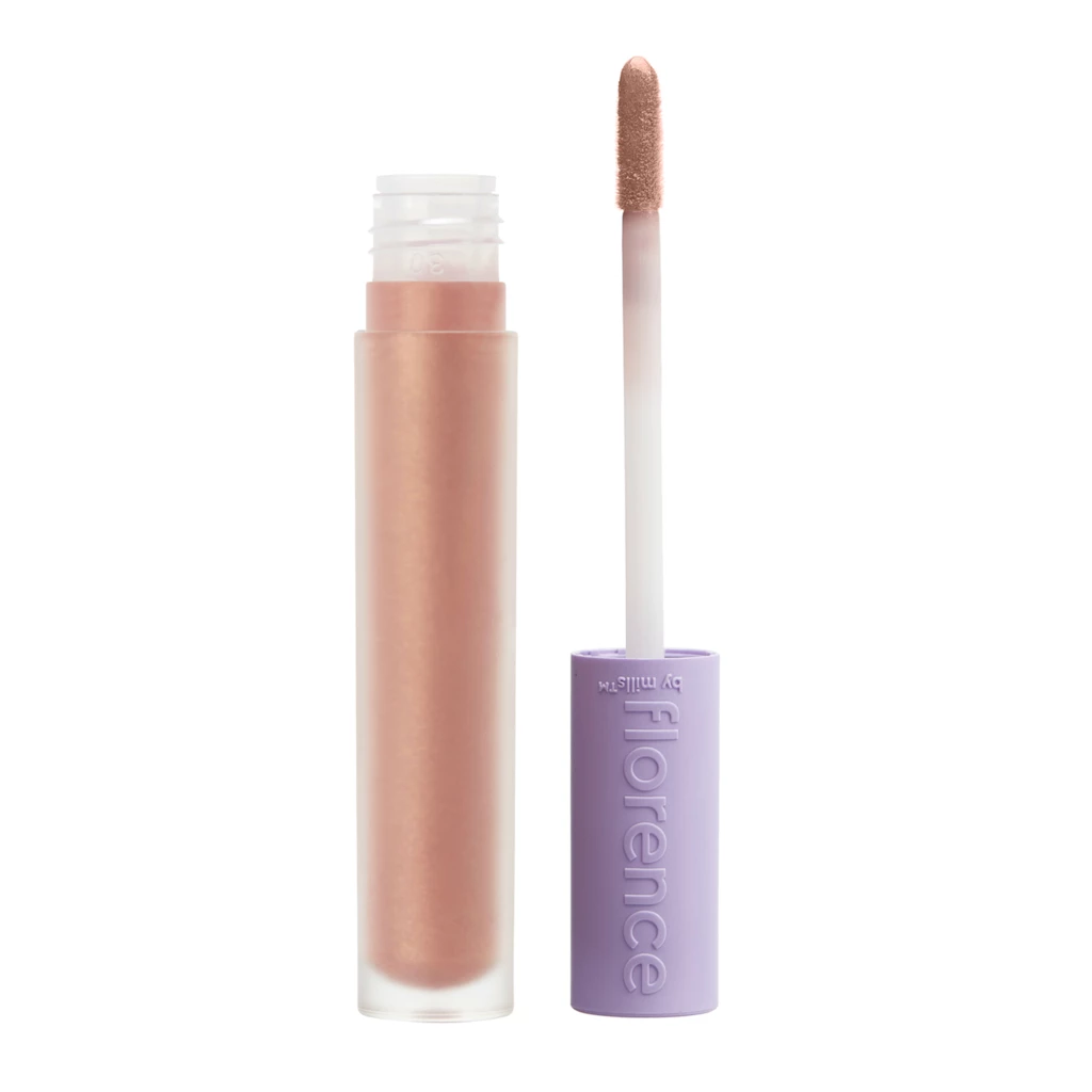 Florence By Mills - Get Glossed Lip Gloss Mysterious Millsosoitteessa Kicks.fi