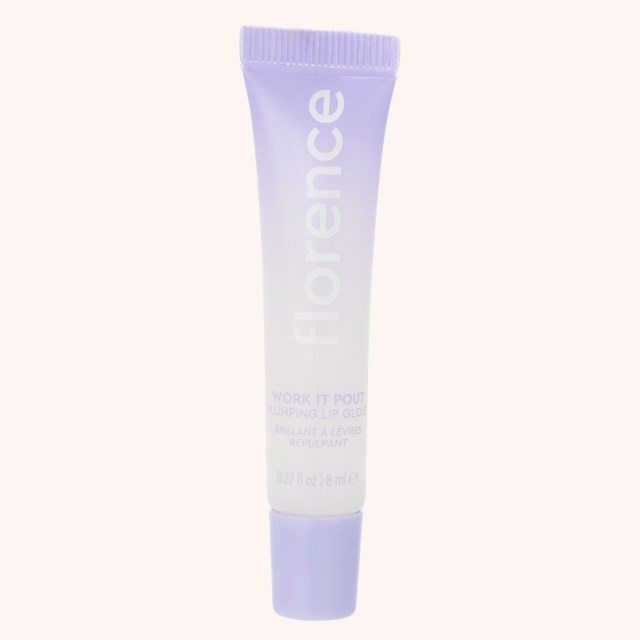 Work It Pout Plumping Lip Gloss Pink Wink (pink) Work It Pout Plumping Lip Gloss Pink Wink (pink)