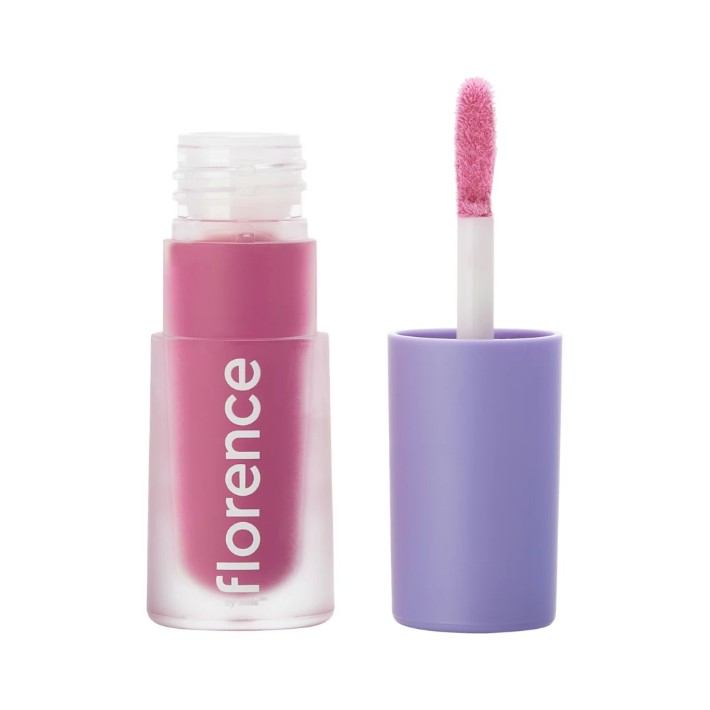 Florence By Mills - Be A VIP Velvet Liquid Lipstick Go Off på KICKS.no