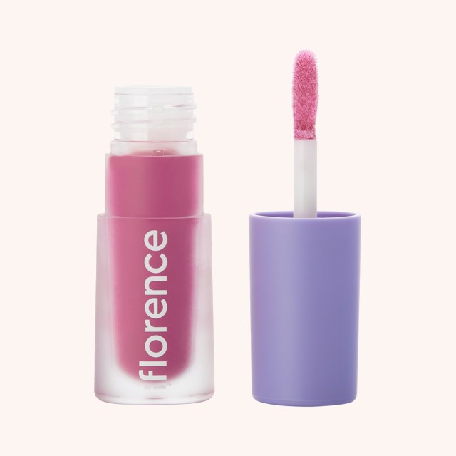 Be A VIP Velvet Liquid Lipstick Go Off Be A VIP Velvet Liquid Lipstick Go Off