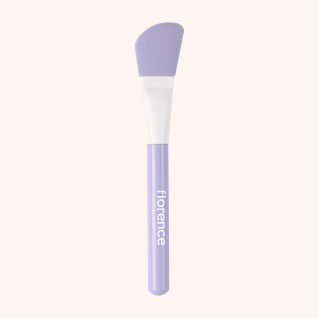 Silicone Face Mask Brush Silicone Face Mask Brush